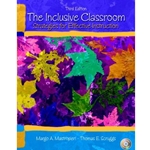 (SET2) INCLUSIVE CLASSROOM 2/E W/VIDEO CASES ON CDROM