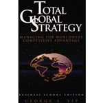 TOTAL GLOBAL STRATEGY