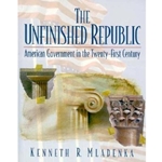 UNFINISHED REPUBLIC