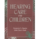HEARING CARE FOR CHILDREN