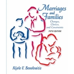 MARRIAGES AND FAMILIES 5/E