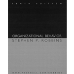 (SET2) ORGANIZATIONAL BEH 10/E W/CD