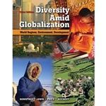 (SET2) DIVERSITY AMID GLOBALIZATION W/CD