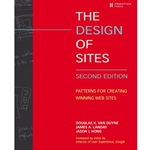 DESIGN OF SITES 2/E