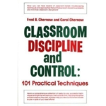 CLASSROOM DISCIPLINE & CONTROL