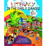 (SET2) LITERACY IN EARLYGRADES PRE K-4 3/E W/MYEDUCATION LAB