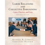 LABOR RELATIONS & COLLECTIVE BARGAINING