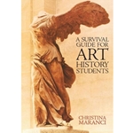 SURVIVAL GUIDE FOR ART HISTORY STUDENTS