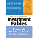 INVESTMENT FABLES