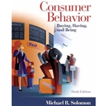 CONSUMER BEHAVIOR