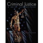 CRIMINAL JUSTICE - BRIEF INTRO