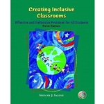 (SET2) CREATING INCLUSIVE CLASSROOMS W/CD