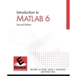 INTRO TO MATLAB 6.5 UPDATE