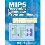 MIPS ASSEMBLY LANGUAGE PROGRAMMING