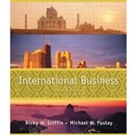 INTERNATIONAL BUSINESS