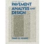 PAVEMENT ANALYSIS & DESIGN 2/E