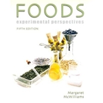 FOODS:EXPERIMENTAL PERSPECTIVES
