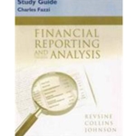 FINANCIAL REPORTING AND ANALYSIS (SG)