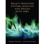 OBJECT-ORIENTED SYSTEMS ANALYSIS & DESIGN (OP)