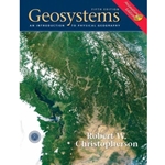 (SET2) GEOSYSTEMS 5/E W/CDROM