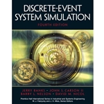 DISCRETE EVENT SIMULATION