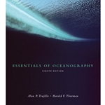 ESSENTIALS OF OCEANOGRAPHY