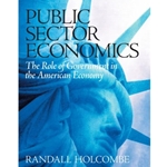 PUBLIC SECTOR ECONOMICS