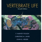 VERTEBRATE LIFE 7/E