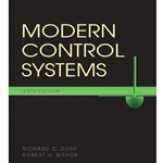 MODERN CONTROL SYSTEMS