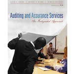 AUDITING & ASSURANCE SERVICES