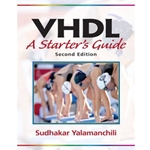 VHDL -- A STARTER'S GUIDE