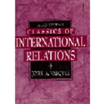 CLASSICS OF INTERNATIONAL RELATIONS 3/E