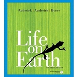 LIFE ON EARTH