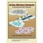 AD HOC WIRLESS NETWORKS:ARCHITECTURES AND PROTOCOLS