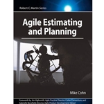 AGILE ESTIMATING & PLANNING