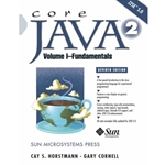 CORE JAVA 2 VOL 1 FUND