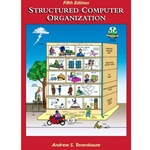 STRUCTURED COMPUTER ORGANIZATION 5/E