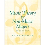 MUSIC THEORY FOR NON-MUSIC MAJORS