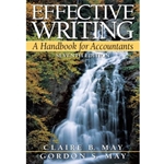 EFFECTIVE WRITING