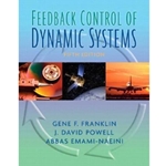 FEEDBACK CONTROL OF DYNAMIC SYSTEMS