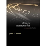 STRATEGIC MANAGEMENT CONCEPTS