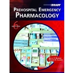 PREHOSPITAL EMERGENCY PHARMACOLOGY