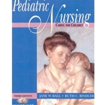 PEDIATRIC NURSING