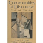 COMMUNITIES OF DISCOURSE