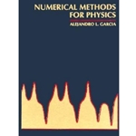 NUMERICAL METHODS FOR PHYSICISTS