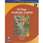 WRITING ACADEMIC ENGLISH 4/E