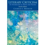 LITERARY CRITICISM