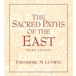 SACRED PATHS OF THE EAST