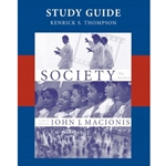 SOCIETY - BASICS S/G