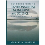 INTRO TO ENVIRONMENTAL ENGINEERING & SCIENCE 2/E